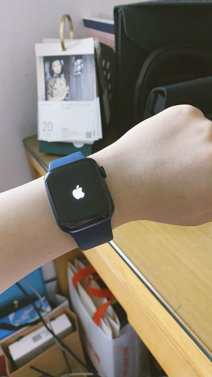 applewatchseries6实际上手体验如何