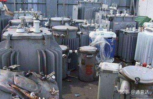 变压器绝缘老化的原因和预防措施