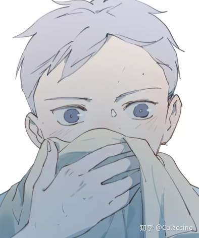 出自d君漫画《我在1999等你》人物白铭