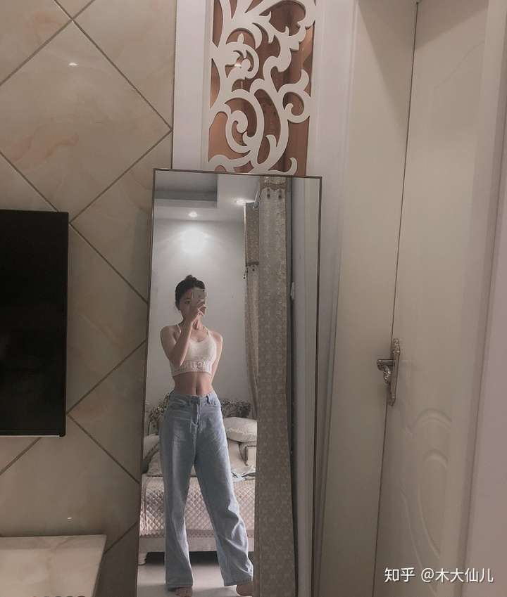 22 岁女生如何瘦腰?