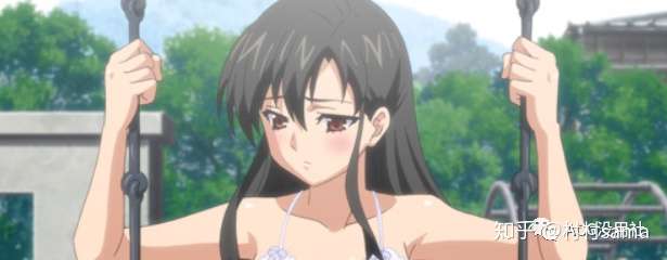 秘密俱乐部和被选中的巫女动漫推荐