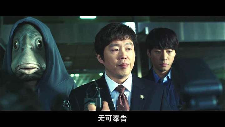 生活中你用过最多的电影台词是什么?