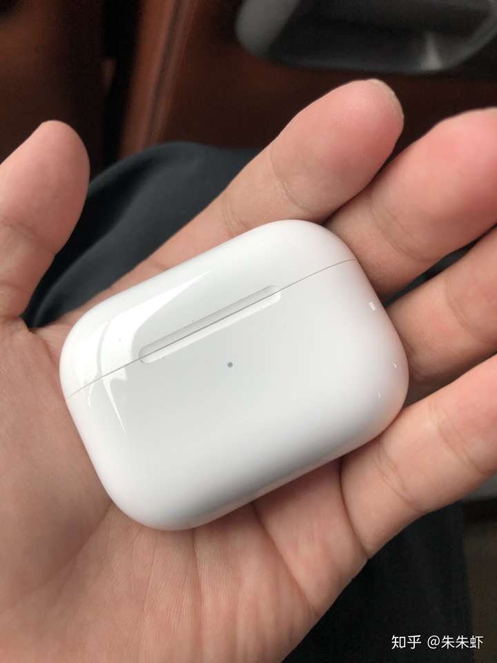 苹果无线耳机appleairpodspro那么贵到底值不值得买