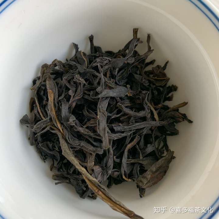 经典夜来香型凤凰单丛茶