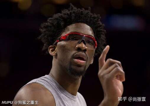 nba球員小斯斯塔德邁爾辛裡奇等佩戴的護目鏡眼鏡是什麼品牌可以加