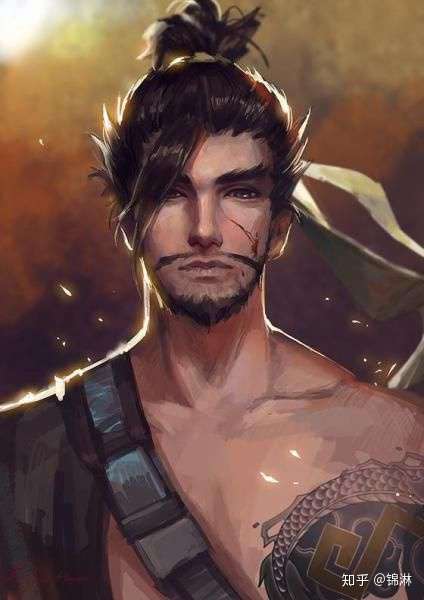 传奇武士宫本武藏