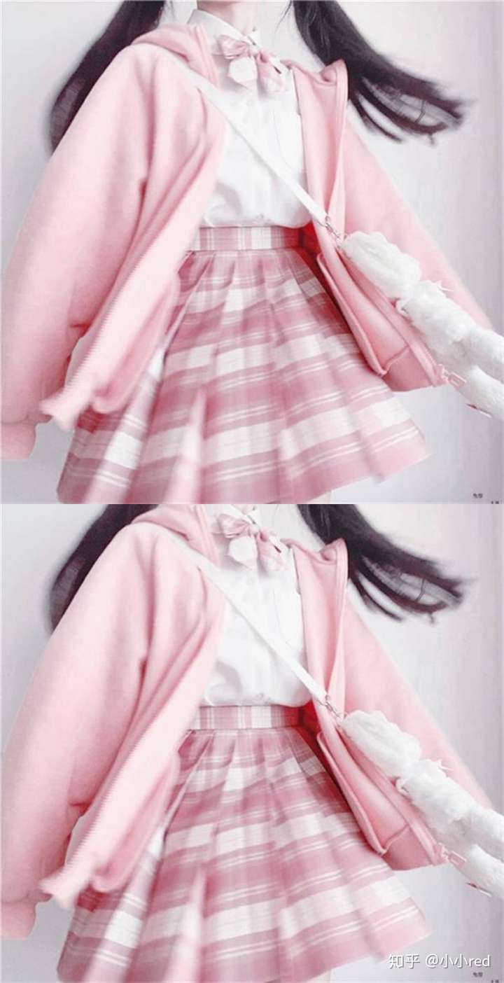 你们要的jk壁纸来啦