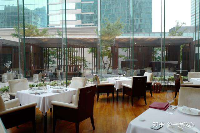 108人 赞同了该文章 遥想四年前的金秋,上海首版米其林指南揭榜,唐阁