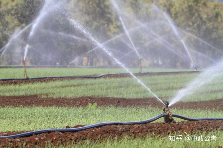 常识积累古代提水取水灌溉用具