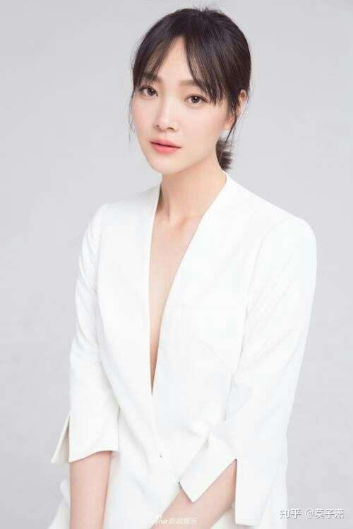 眼距宽是种什么体验