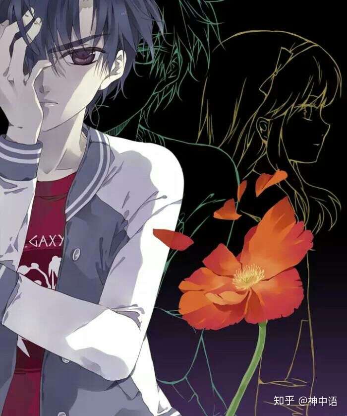 尚明晴,一个公认的天才,无论在