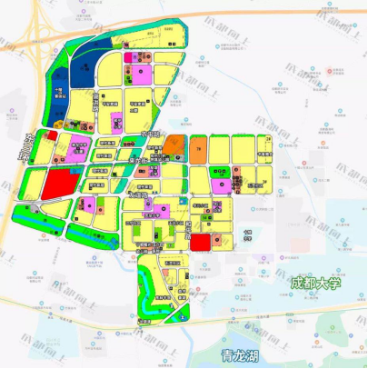 大运会承办地十陵楼市即将翻盘