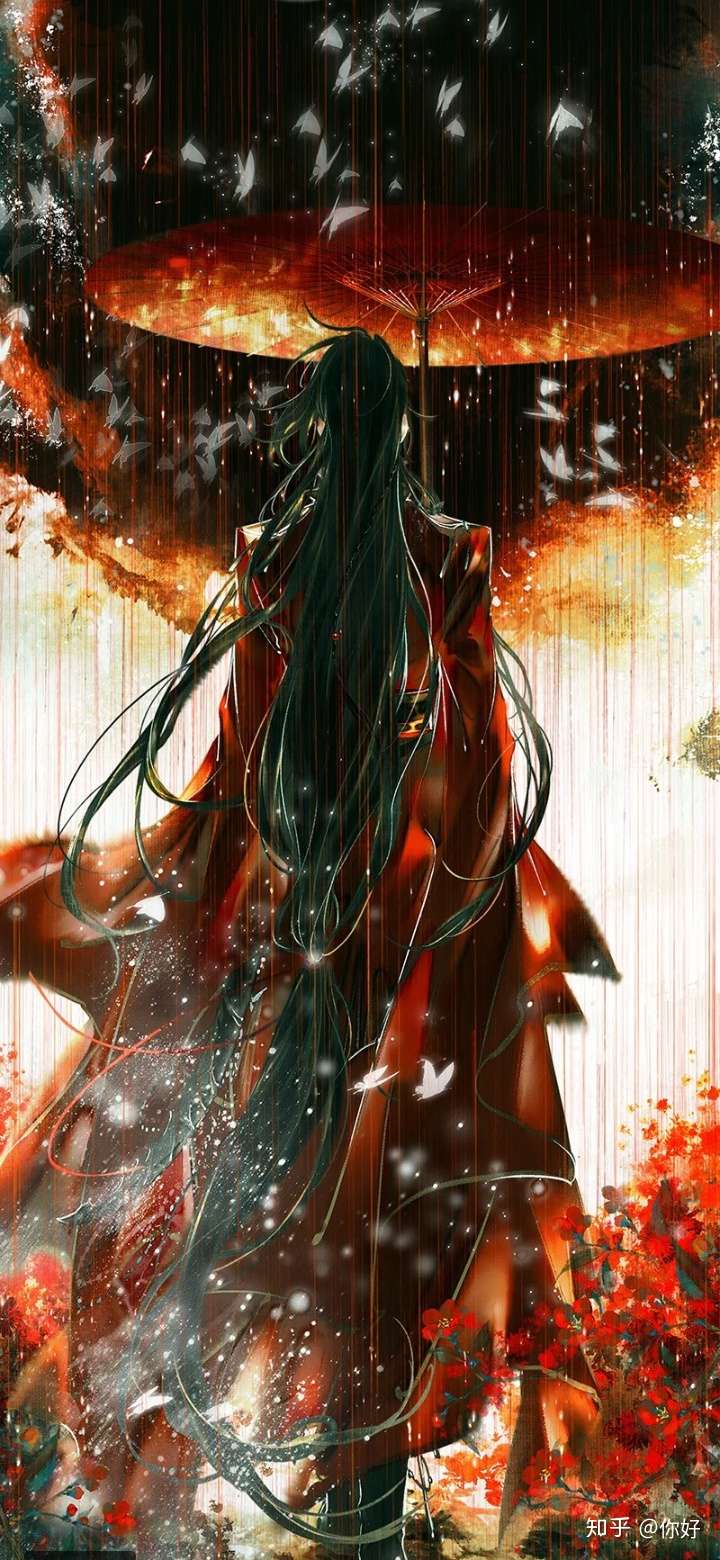天官赐福 暂无评分 2020上映 八百年前,谢怜是金枝玉叶的太子殿下