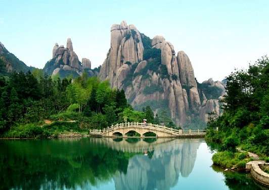 宁德市福鼎有哪些景点好玩?
