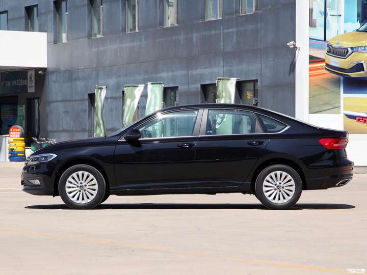 售11291589万2021款大众朗逸正式上市针对配置优化