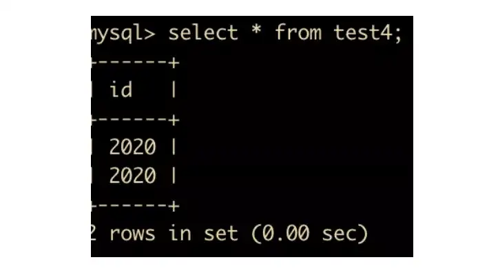 MySQL数据类型 - 图19