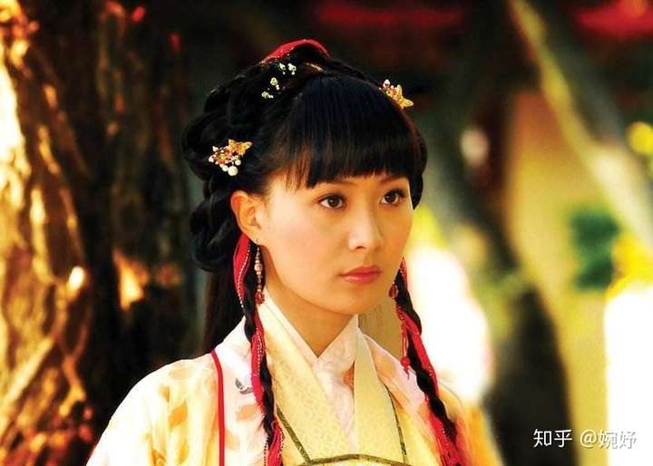 春秋美女之夏姬一一是红颜还是祸水