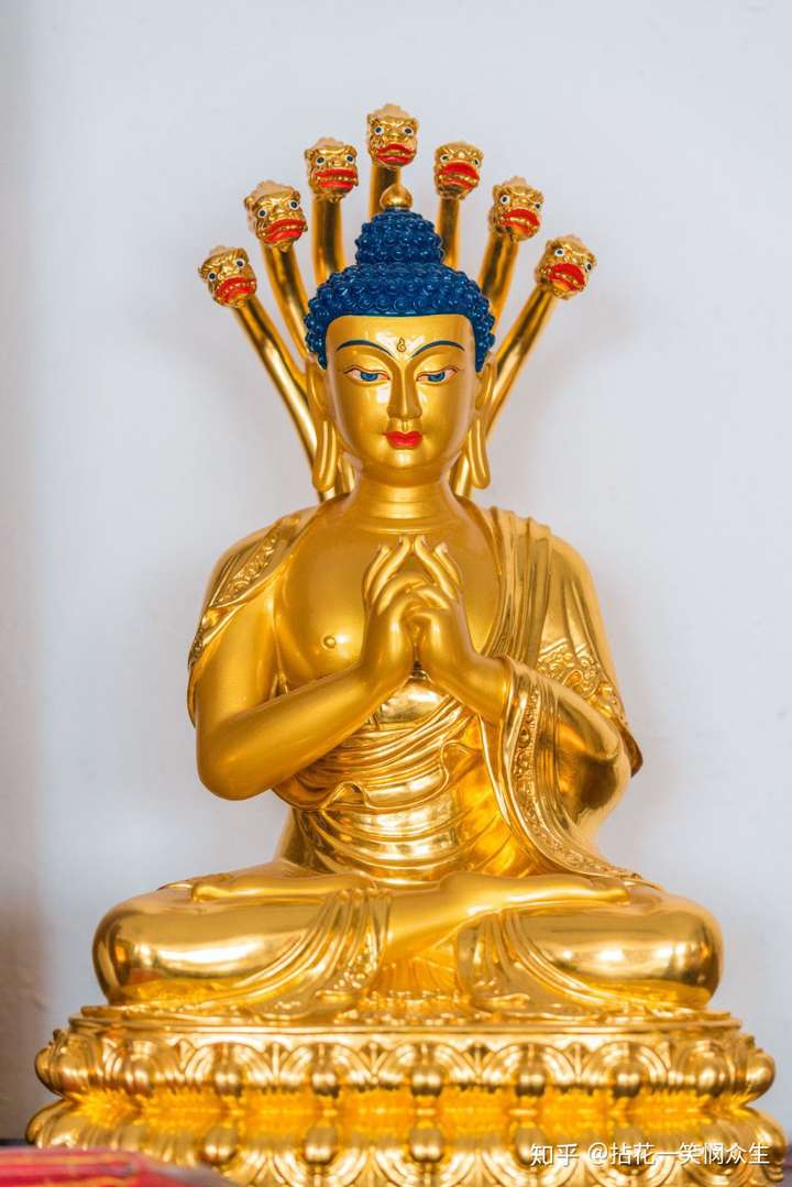 弘一大师谈如何修行