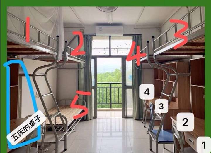 在南京财经大学红山学院就读是什么体验