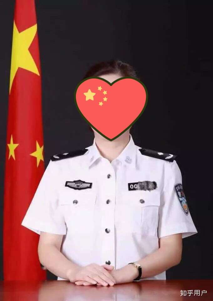 为什么很多部门的衣服和警察制服相似,难道不会影响警察执法吗?