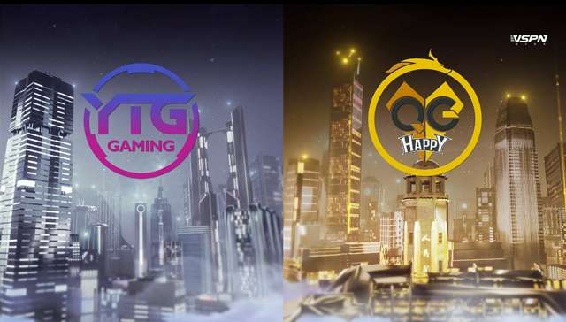 hurtfly终合体重庆qghappy世冠再启程