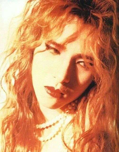 人间绝色林佳树yoshiki