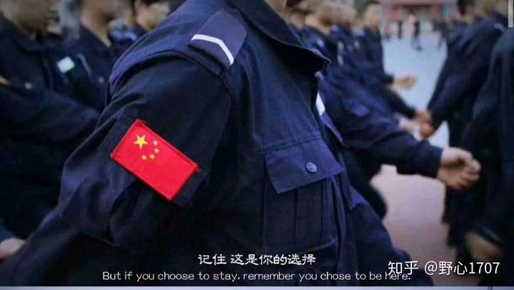 強軍戰歌 人民警察之歌