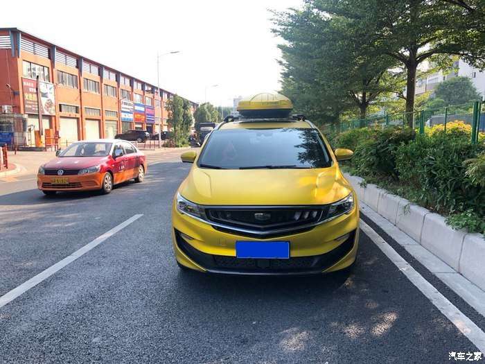 分享嘉际16个月用车改装让它变得更有魅力