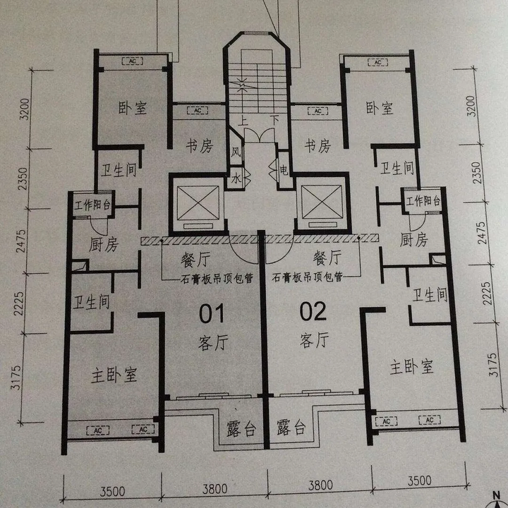 什么是一梯一户的房子?怎么设计?