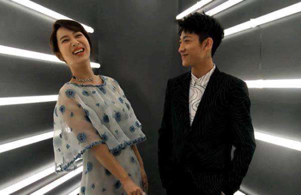 67 写回答 情感 娱乐 分手 前男友 张一山 如何看待张一山和宋妍霏