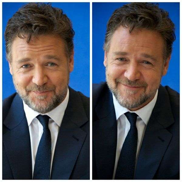 有哪些下垂眼好看的男星?