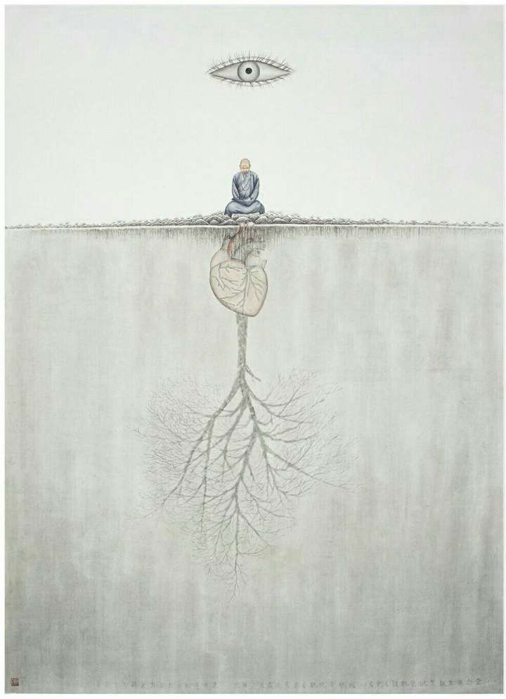 想要找一些有禅意的壁纸但搜出来的良莠不齐请问有没有好一点的网站