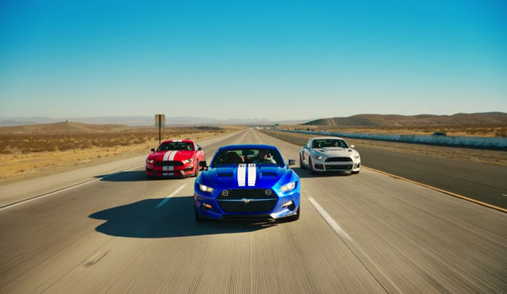 如何评价thegrandtour第一季第一集theholytrinity