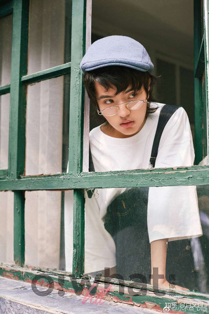 男生可爱风/萌系穿搭该怎么买衣服?