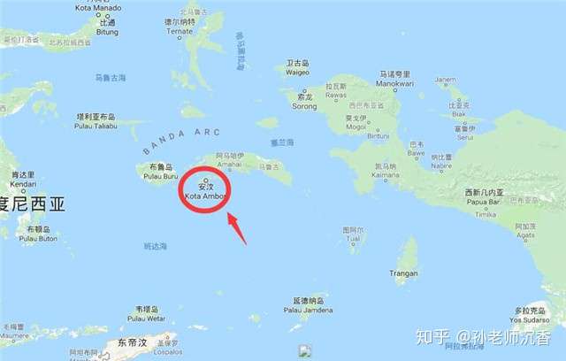 印尼安汶沉香的味道有什么特点沉香结缘100问之28