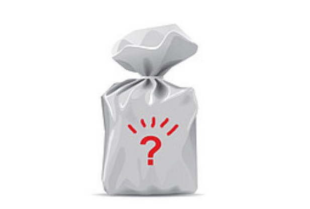 来自未来的朋友,这届小米十周年纪念盲盒,爱了