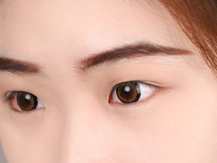 2021年手残党必备的画眉技巧必看