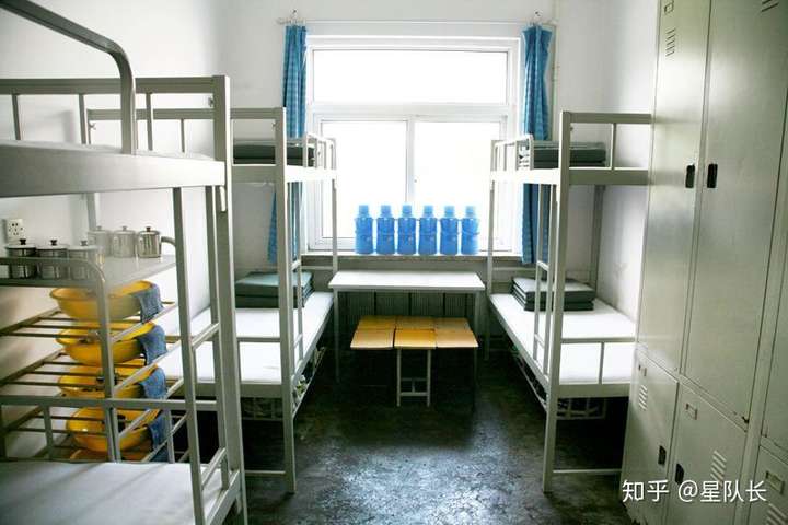 辽宁警察学院宿舍图片图片