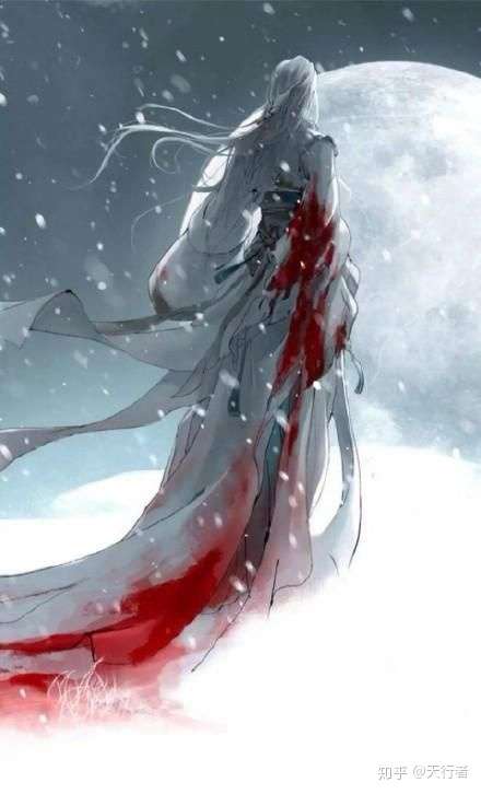 有什么第一眼就惊艳的句子,求推?