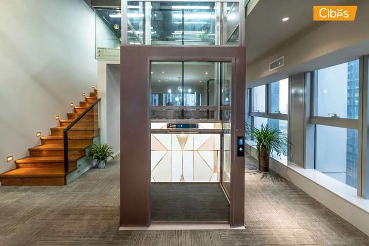 cibes西柏思丨绿意萦绕避暑之都贵阳展厅新升级