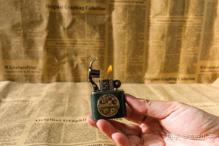 充气打火机充电打火机煤油打火机的优点和缺点