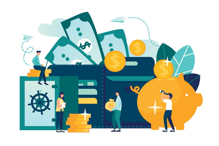 走向财务自由的10个好习惯 - 知乎