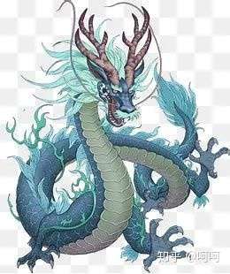 蛟蛇和龙有什么区别为什么人们总说蛟蛇多真龙少