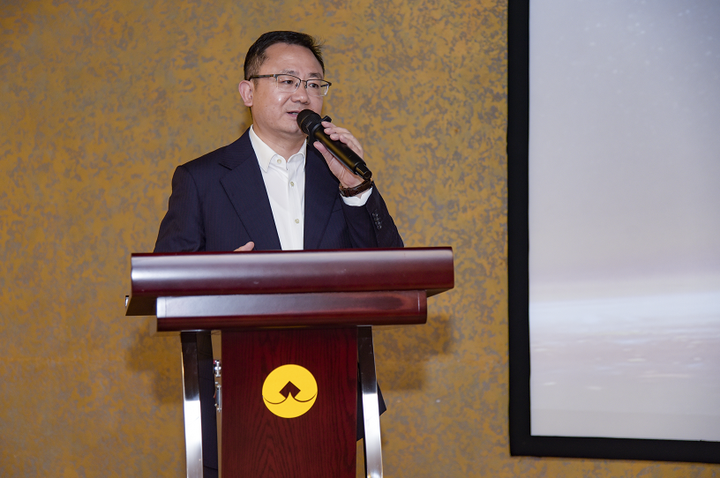 服务联合品牌双赢金恪集团华盛国旅与秋果酒店集团签署合作协议