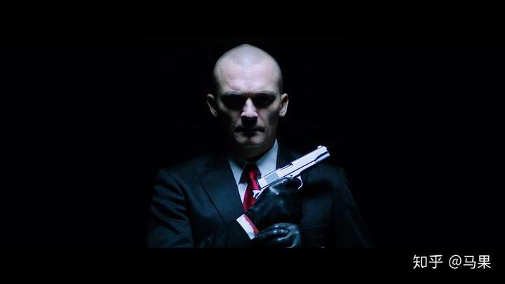 说到西装暴徒,电影中最适合这个称谓的应当是谁?