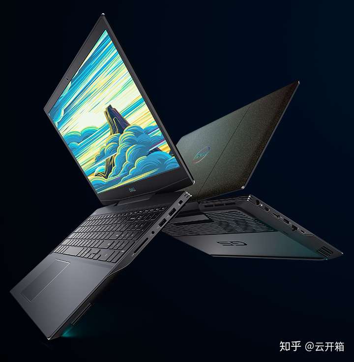 如何评价这款10200h 1650的戴尔g5? - 知乎