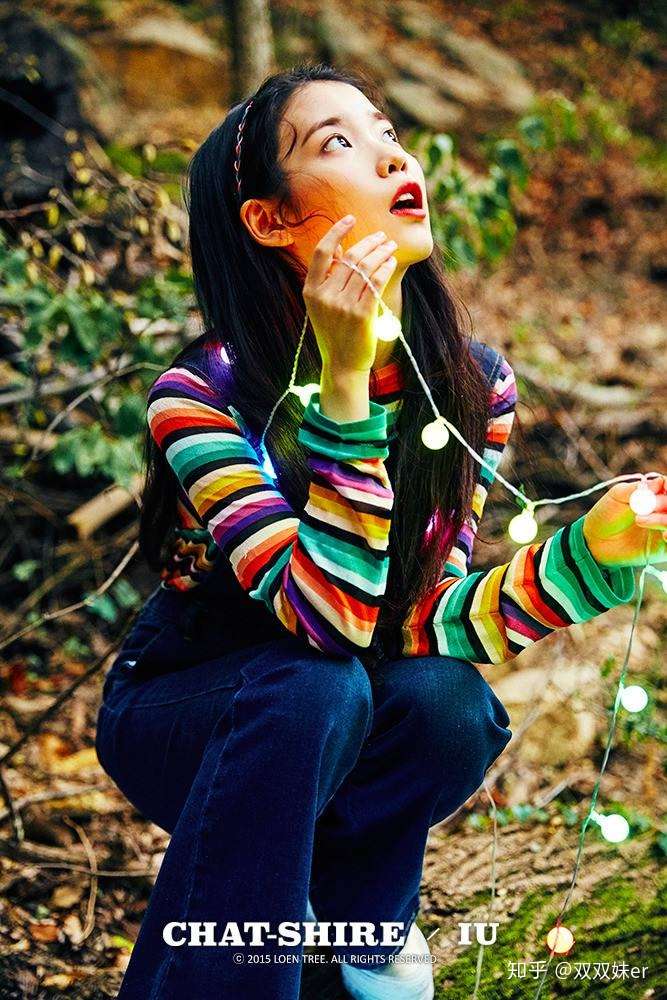 娱乐圈有没有鼻子山根低的女明星啊?