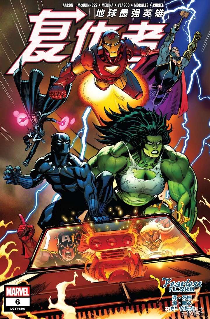 漫威漫画爱好者 展开阅读全文 赞同 2 条评论 分享 收藏 喜欢 look at