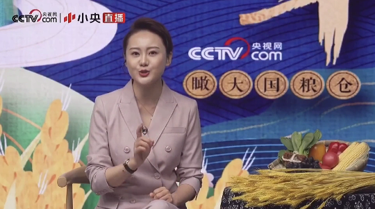 万里同丰61瞰大国粮仓央视网现场直播连线翼天文旅集团婺源梦里老家