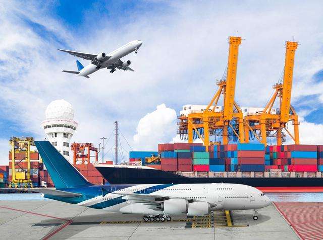 国际空运排仓价格贵铁运与海运或是个不错的选择